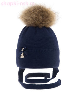 Красотка Шапка для девочки (50-52)