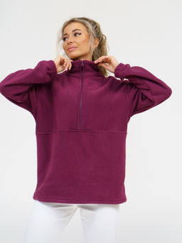 959 Толстовка "Бордо"