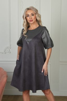 Платье П4-5124/4 - Wisell фото 8