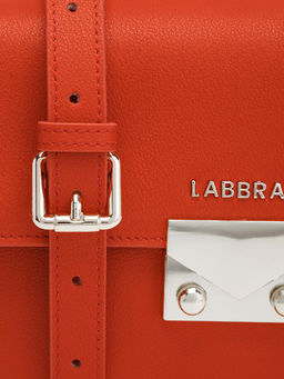 Сумка Labbra LZ-70373 flame  фото 8