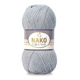 Цена за 5 мотков пряжи CALICO SIMLI
