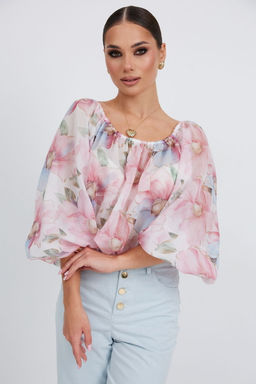 Блуза Vesnaletto 4423 фото 4