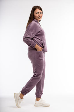 Костюм Нега т.лила - Марлен фото 5