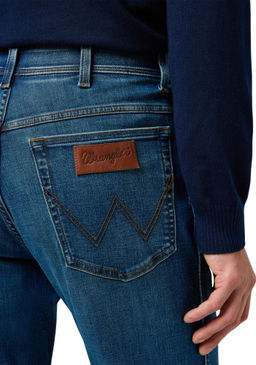 Джинсы мужские