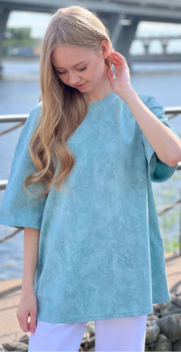 Футболка Top483