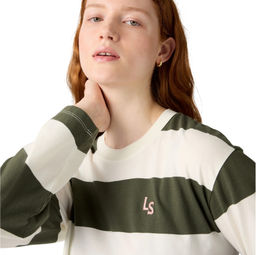 Лонгслив женский