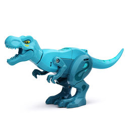 Робот "Дино" трансформирующийся, в коробке