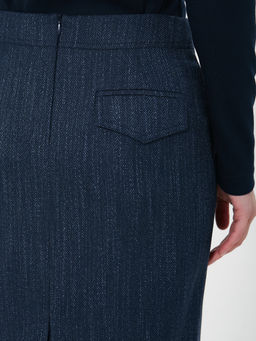 Юбка прямого силуэта - Stilla фото 9