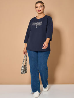 Джемпер 0202-1 фуксия - Dora фото 78