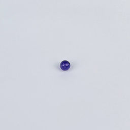 Бусины для украшений из Аметиста (5 шт)