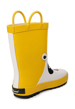 Резиновые сапоги д/дев. Майя - Oldos фото 3