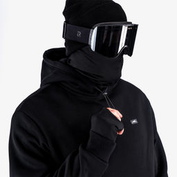 Куртка-худи с начесом J.502M - Argo classic фото 46