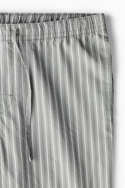 Pantalon de pijama Regular Fit - H&m фото 5