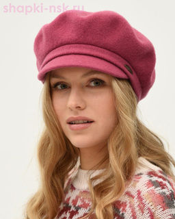 Дилана 159 флис Кепка - Di lana фото 11