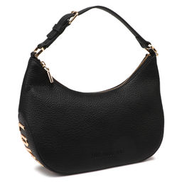 Женская сумка на плечо LOVE MOSCHINO GIANT Артикул 3815408, черный  фото 3