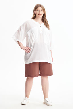 Блузка - Olsi фото 8