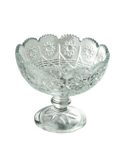 7407-IC7407GCL Креманка FUJIN набор из 6 шт.,160 мл (х4)