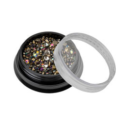 Nail Art Стразы для маникюра №1  фото 2