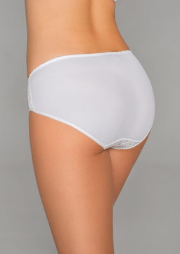 Трусы Т 0048-20 БЕЛЫЙ