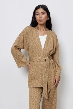 70232у Кардиган и брюки - Eliseeva olesya фото 3