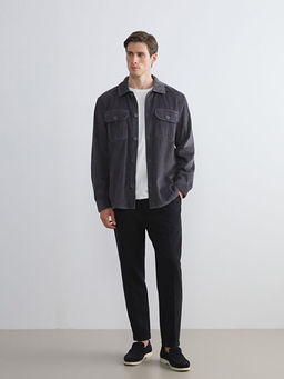 G?mlek Yaka Erkek G?mlek Ceket