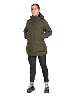 Куртка B-8806 Хаки