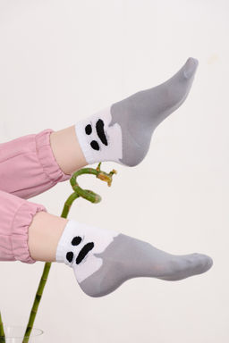 Носки детские Привидение (набор 3 пары)