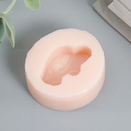 Молд силикон "Спорткар" 2,6х1,7 см