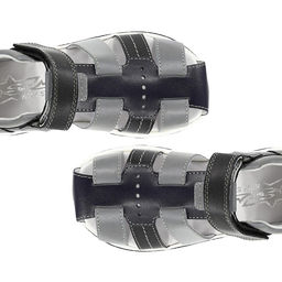 Туфли летние дошкольные