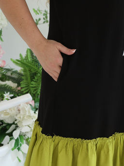 Платье П3-5522/5 - Wisell фото 14