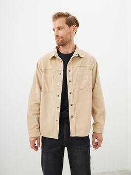 Мужская Рубашка - Mossmore фото 3