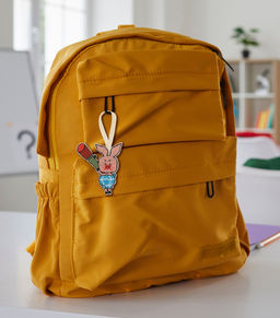 Klart набор для вышивания Союзмультфильм CMF-8-579 Винни-Пух и компания 9 х 8 см