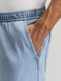 Облегченные джинсы relax fit / Zarina фото 5