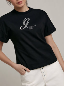 CONTE LD 2106 black