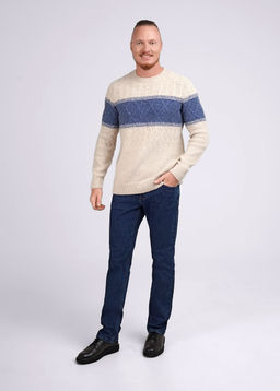 Джемпер мужской