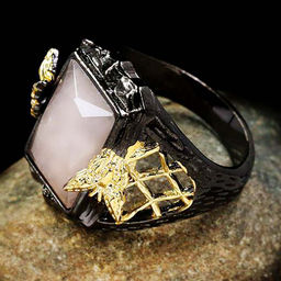 Кольцо арт. 22 6026 (id 273460)