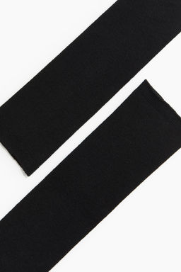 Pack de 2 calcetines overknee - H&m фото 3