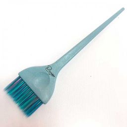 Кисть Picasso голубая (чёрный лого)