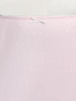 Юбка миди с цветочным принтом ZR2604033502-243 / Zarina  фото 6