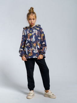 966Д Костюм детский "Фуме"