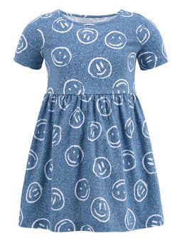 платье 1ДПК3998001н - Апрель фото 3