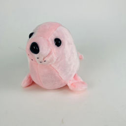 Мягкая игрушка Морской котик 30 см - Storyland фото 14