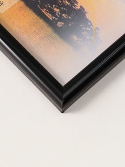 Набор фоторамок для фото 21×30 см Vivo, 3 шт., (пластиковый экран), чёрный