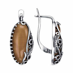 СЕРЬГИ 33613096-16