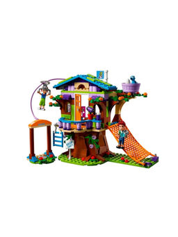 Конструктор Девочки 351 дет. (арт. 10854) - Storyland фото 7