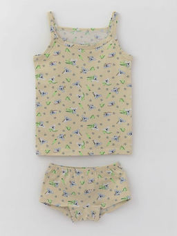 Комплект бельевой для девочки - Lesi kids фото 23