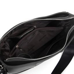 Сумка женская УЦЕНКА 36073 Черный - Mironpan фото 9