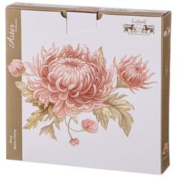 НАБОР ТАРЕЛОК ЗАКУСОЧНЫХ LEFARD АСТРА 2 ШТ. 20,5 СМ  фото 2