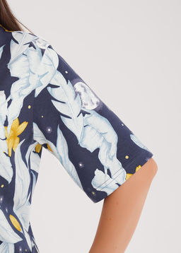 Платье женское Луна