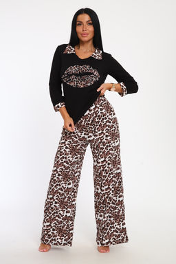 Пижама женская KISS